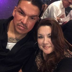 Meet your Posher, Lydia